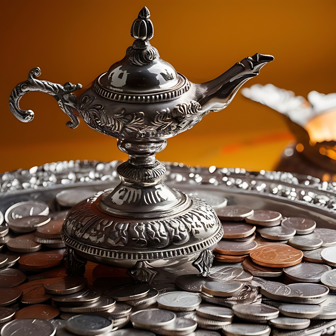 Silver Rate in 2000 vs 2026 in India: Investment Lessons for Indian Investors